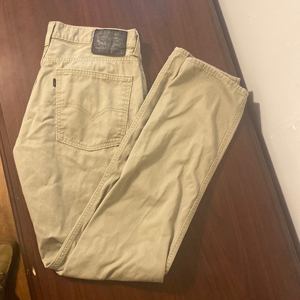 Levi’s 511 36x36
